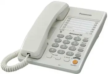Panasonic Phone Kx-t2373mxw - Buy Panasonic Phone Kx-t2373mxw Product