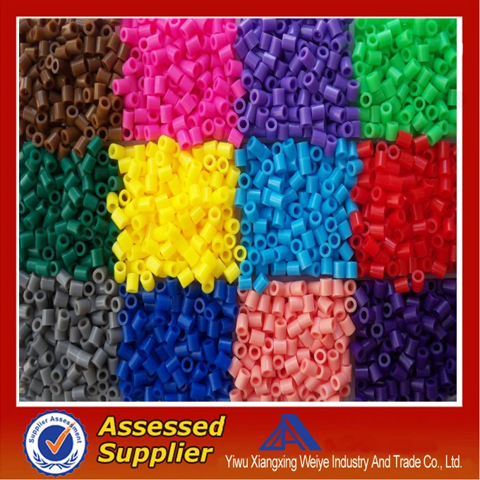 Diy Hama Perler Beads Hama Beads Mini 2.6mm 5 Mm Wholesale Buy Hama