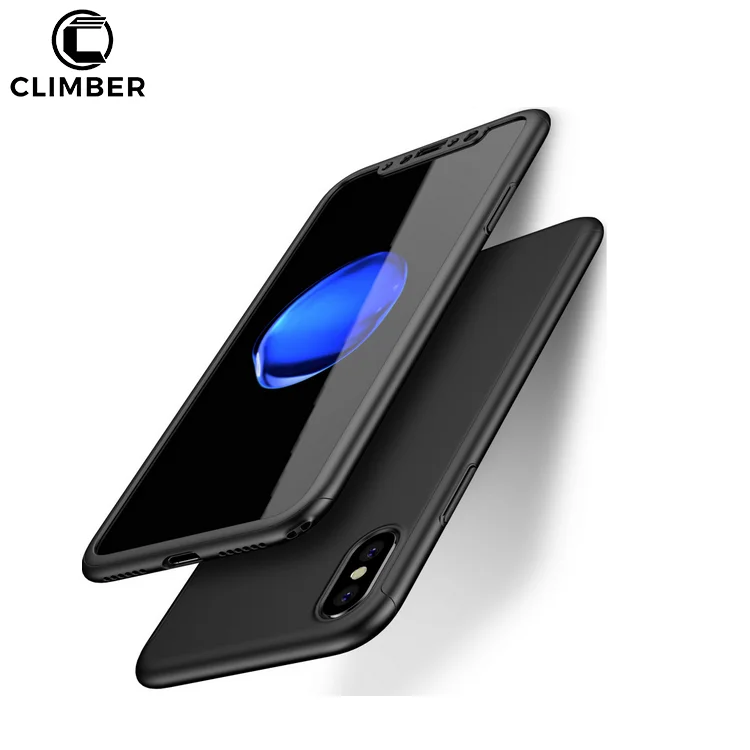 Wholesale OEM Customized Mobile Accessories Black Soft Carbon Fiber Pattern TPU Cell Phone Case For iPhone 7 8 Plus X