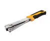 Low Price Light Duty Hammer Tacker Concrete Upholstery Staple Gun