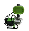 With automatic pressure controller high pressure water jet pump