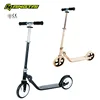 Adults City shock absorbing Kick/ Push Scooter