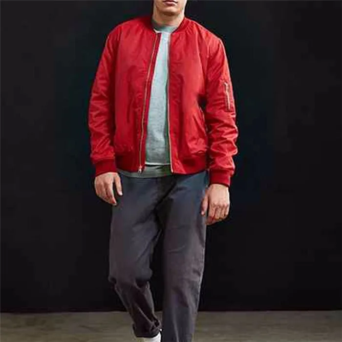 jaqueta corta vento fabrica