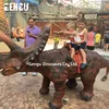 Amusement rides-robotic dinosaur children dinosaur games