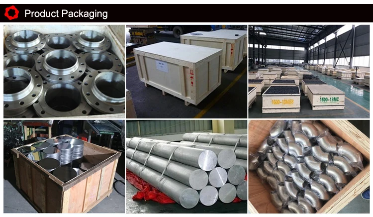 ansi b16.5 和 jis 16k 眼镜盒盲法兰