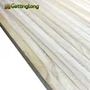 Suppliers mass produce paulownia board for snowboard wood core is not easy to split