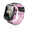 NEW Smart Watch Kids Wristwatch Waterproof Baby Watch With Remote Camera SIM Calls Gift For Children pk dz09 gt08 a1 SmartWatch