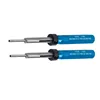 DRK16B Extraction/Insertion Kits easy use removal tweezer used in electronic connectors M81969/19-01