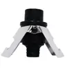 Hot sell stainless steel champagne stopper champagne bottle stopper