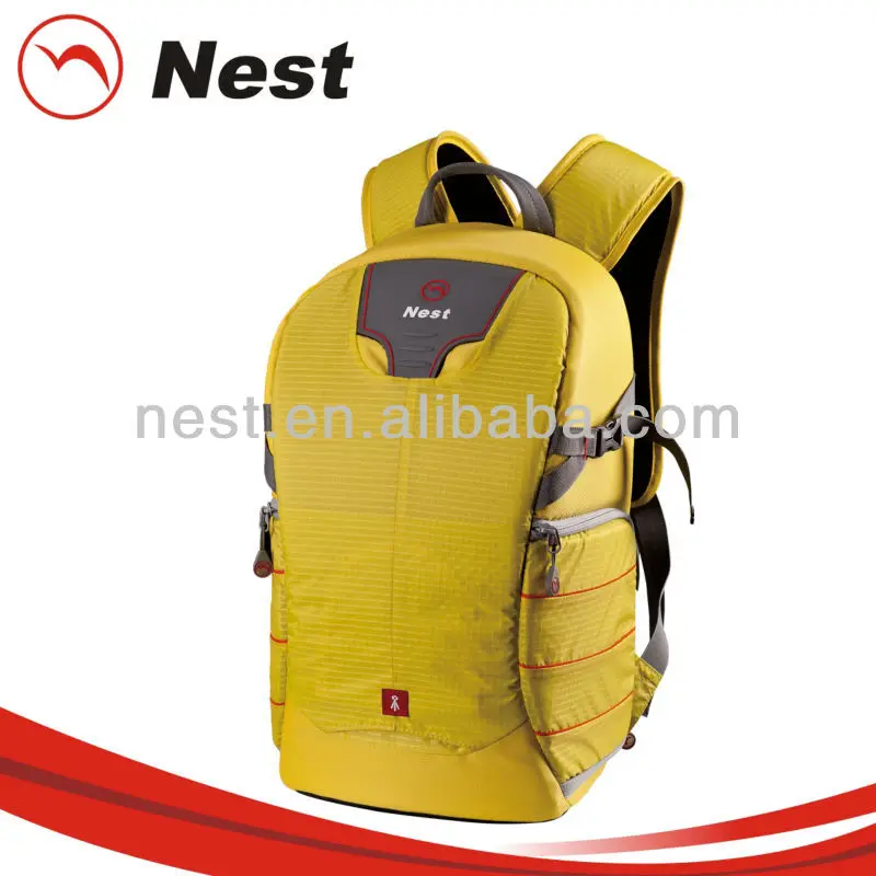 nest camera bag