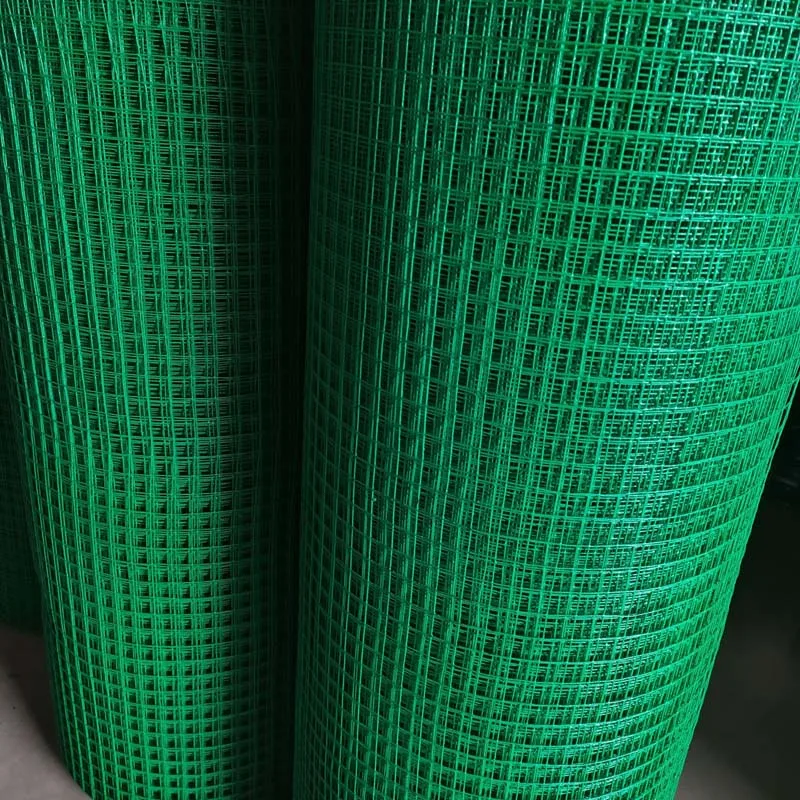 Welded Wire Mesh Roll Galvanized Mesh For Rabbits Cages Buy