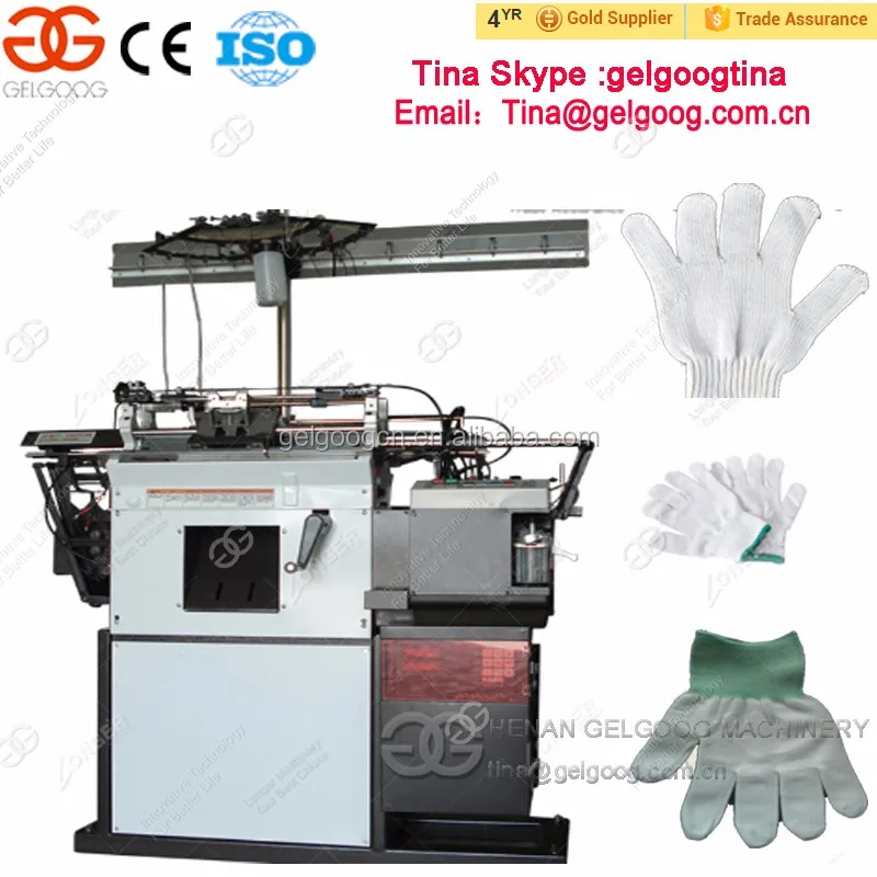 Automatic Working Gloves Making Machine Buy Automatic Working Gloves