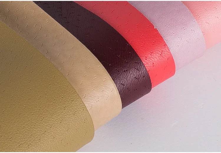 De106 Pu Textile Shoe Lining Leather /synthetic Lining For Shoes Buy