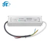 Electronic led converter 12v 24v 45w 3.75a 1.87a waterproof led driver transformer switch 220-240vac led strip light converter