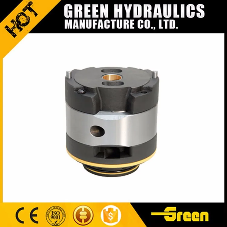 China V series hydraulic vane vacuum pumps cartridge 20V 25V 35V 45V for pump repair