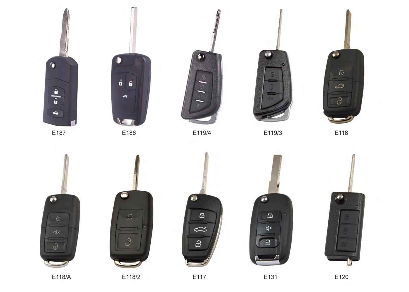 Universal Dalos Remote Controller Transmitter Receiver Duplicator Car