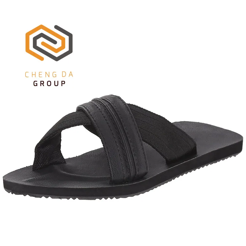 flat sandals for men