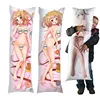 sofa cushion uncensored couple Oreshura Chiwa Harusaki anime body pillow cover