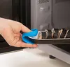 Creative microwave ovens anti - scald thermal gloves for baking / bakeware / Kitchen Heat Proof Protector
