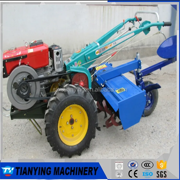 Most Popular Hand Tractor For Sale Philippines And Prices For Sale