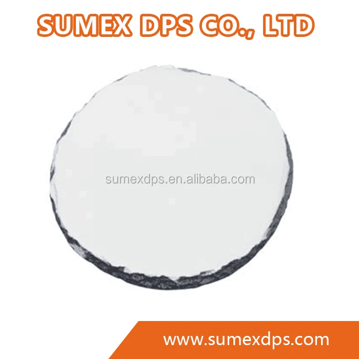 sublimation rock coaster