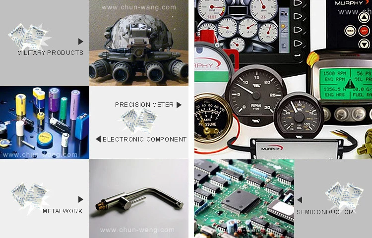 Hot predaj Organický chemický bentonitový hlienový vysúšadiel