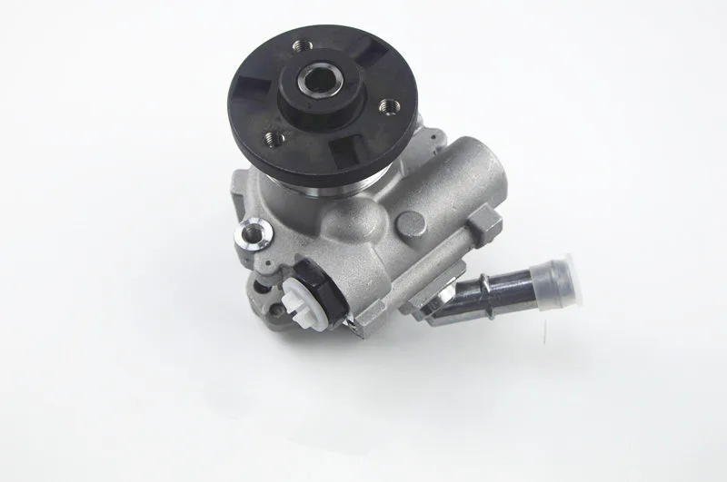 For Bmw X3 E83 2.5si 3.0i 3.0si Power Steering Pump Oem 32413428010