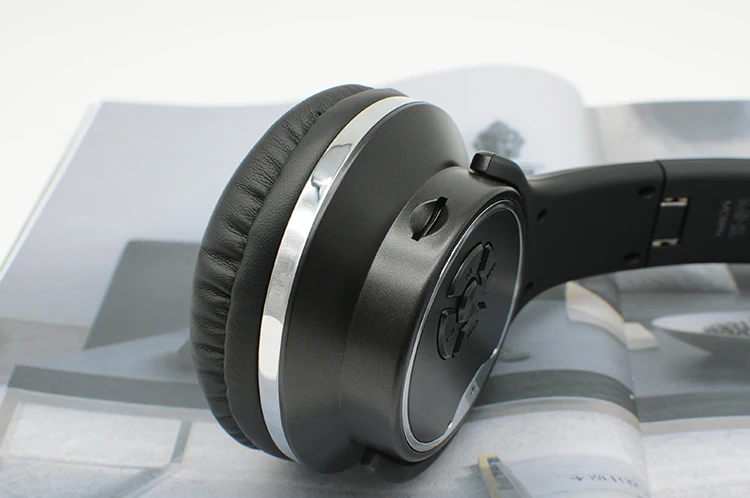 sodo mh1 扭曲输出扬声器 fm 收音机麦克风无线蓝牙耳机