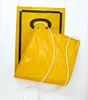 Truck Safety Warning Mesh Flag Oversize Load Banner