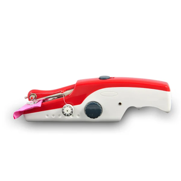 ZDML-3 automatic label plastic bags sewing thread winding machine