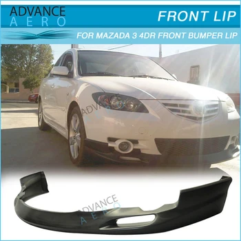 2004 mazda 3 accessories