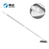 130cm telescopic aluminum pole microfiber flat mops