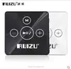 New model ruizu x15 mp3 music player ruizu x15 8gb bluetooth 4.0 extra tf card slot mp3 player,