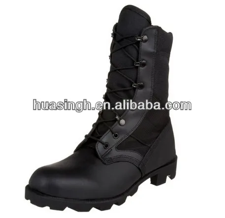 wellco jungle boots