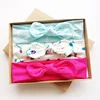Baby Headband Hairband in Gift Box for Baby Shower Gift 3PCS/SET