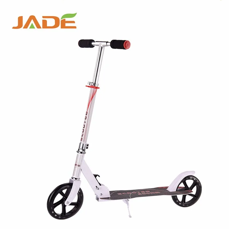 big wheel scooter for adults