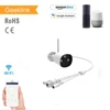 Geeklink Vivid 720p HD waterproof outdoor digital camera home Stunning night vision for sale wireless security camera