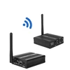TP-WIRELESS 2.4GHz RF digital wireless audio transmitter and receiver for home theater system and music transmission