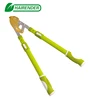 long handled ratchet tree loppers