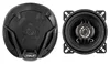 XJ1 Series 4" 2-way loudspeakers