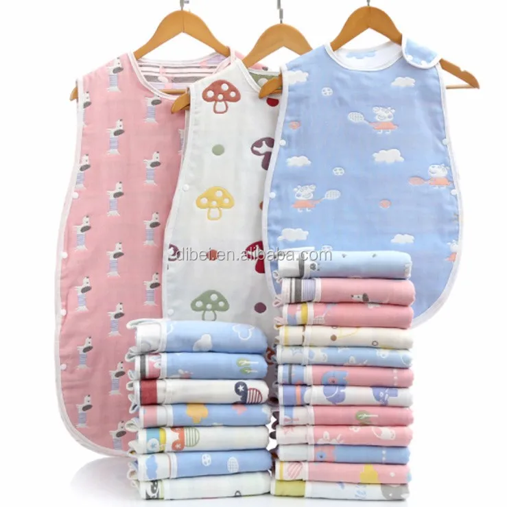 sleeveless sleeping bag baby