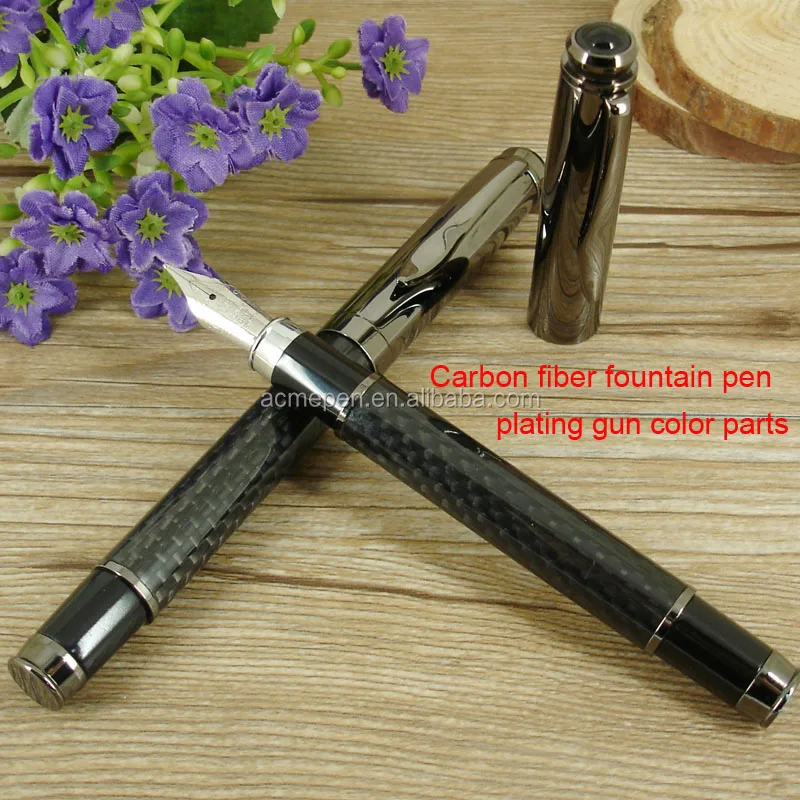 Acmecn 0.5mm Calligraphy Pen Mechanical Ink Pump Converter Liquid Ink