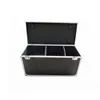 Rack Aluminum storage Style Trunk Utility Cases/Road Ready Flight Cases