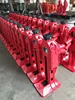 50t Professional ratchet track jack for railway