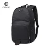 High Quality Polyester LOGO Custom Polo Soccer Classical Backpack