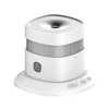 Electronic Smoking Device Mini Simplisafe Celling Mounted Fire Alarm Standalone Plastic Smoke Detector