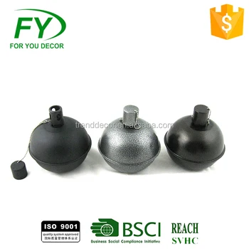 Colorful Citronella Tabletop Metal Oil Lamp Garden Torch Decoration Colorful Citronella Tabletop Metal Oil Lamp Garden Torch Decoration Mt 043