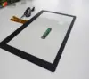 glass+glass multitouch 15.6, 17, 17.3, 18.5, 19 inch capacitive touch screen panel for raspberry pi