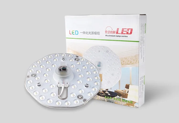18W CE RoHs approvel led suspended retrofit led module ceiling light 