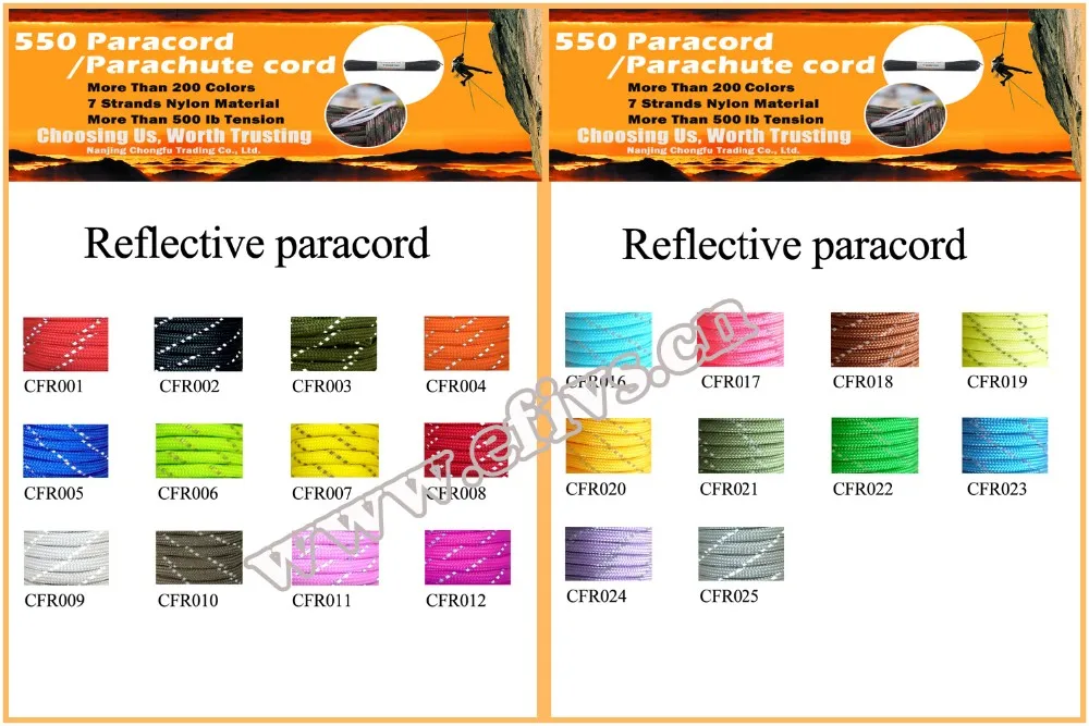 Reflective paracord 550 color chart.jpg